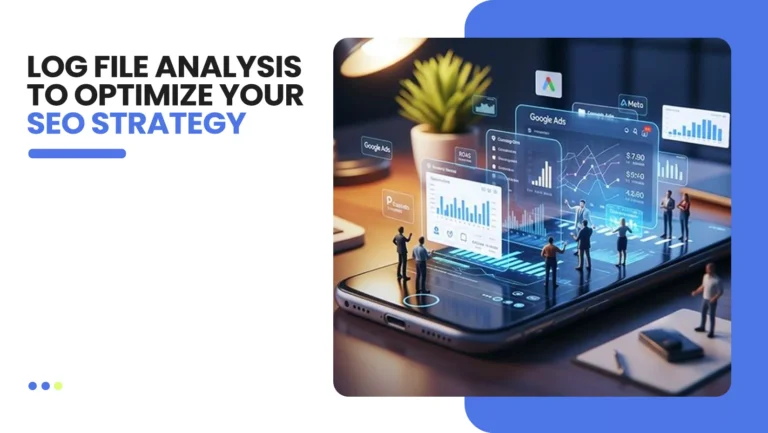 Log File Analysis to Optimize Your SEO Strategy