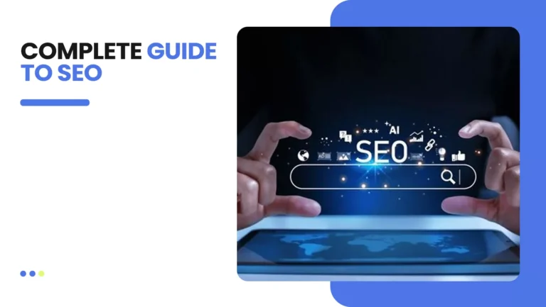 Complete Guide to SEO-1