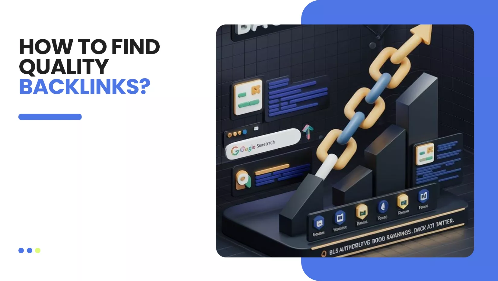 How to Find Quality Backlinks_