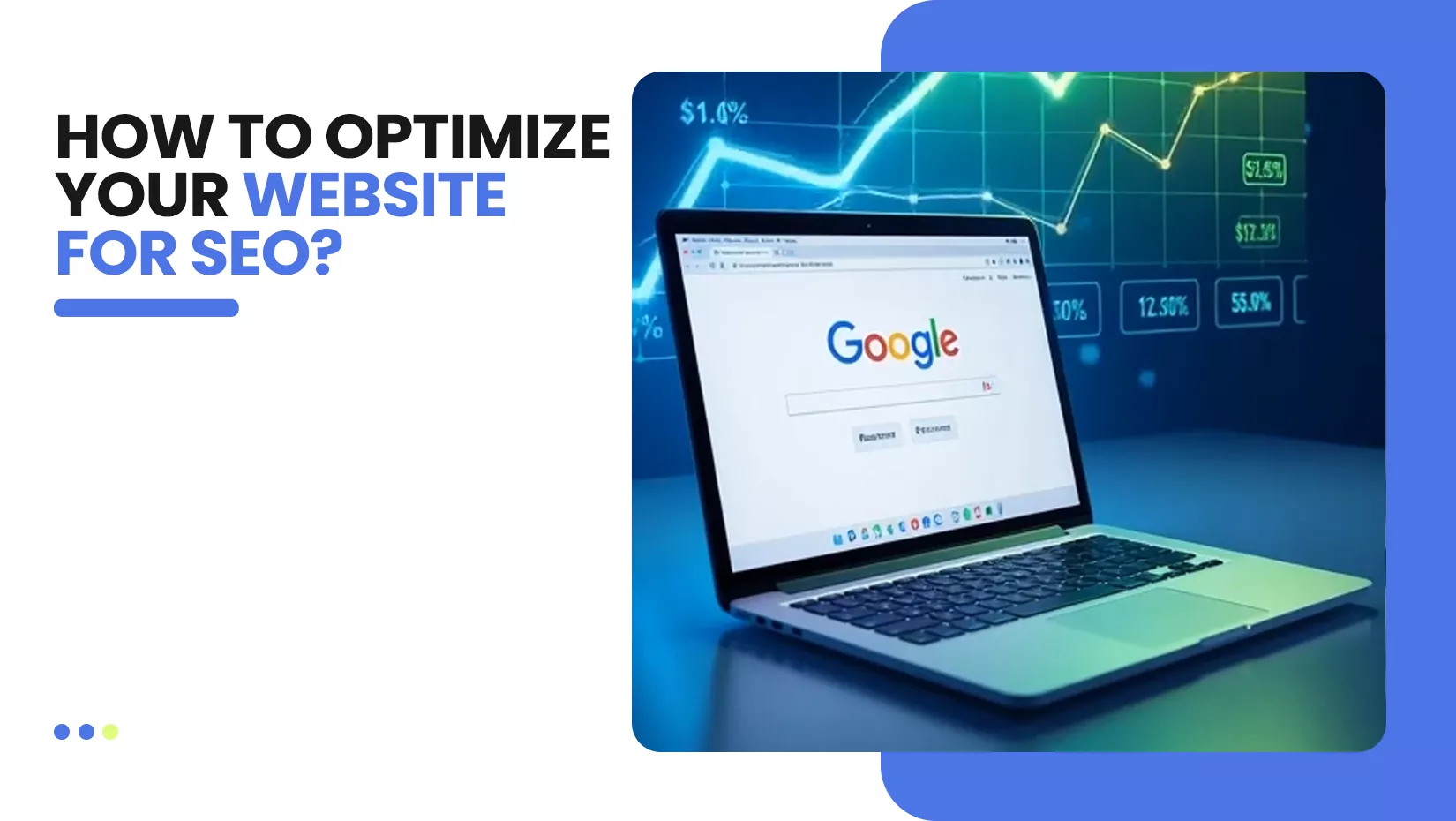 How to Optimize your Website for SEO_