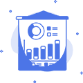 Competitors Audit Blue