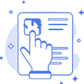 Off-Page SEO Audit Blue