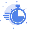 Site Speed Audit Blue