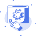Technical Audit Blue