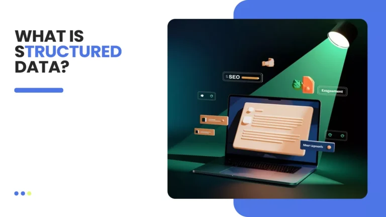 What is Structured Data?