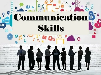 Communication Skills