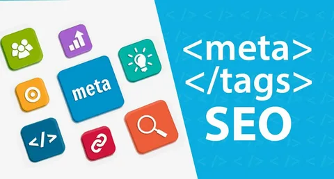 Meta Tags Optimization