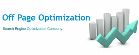 Off-Page Optimization