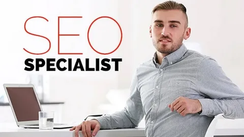 SEO specialists